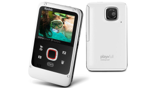 Kodak's New Outdoor Camera Can Hold Its Breath for Two Hours